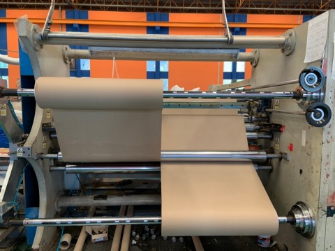 บริการผ่ากรอ-ตัดแผ่น